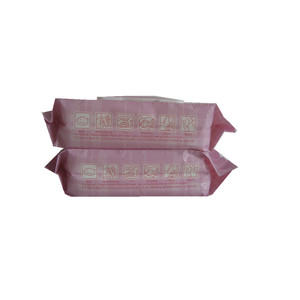 Toallitas húmedas suaves para limpieza de manos y boca de bebé, toallitas húmedas y toallas para el cuidado de la piel del bebé, 80 Uds. - Product Image 1