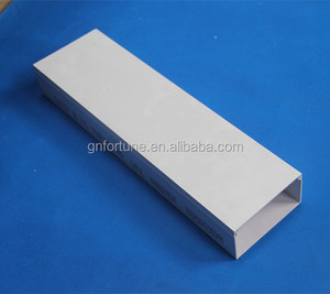 En plastique câble protecteur/goulottes 100*100mm - Product Image 5