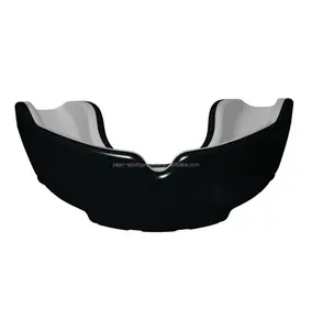 Dropshippig牙齿保护器拳击护口支具拳击护口运动牙龈护板