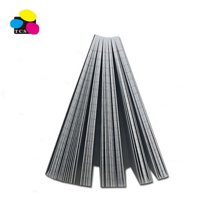 Văn Phòng Văn Phòng Phẩm Mới Trắng Đồng Bằng Trở Lại Quad Lưới Cai Trị 3X5 Inch 100 Lượt Chỉ Số Thẻ - Product Image 2