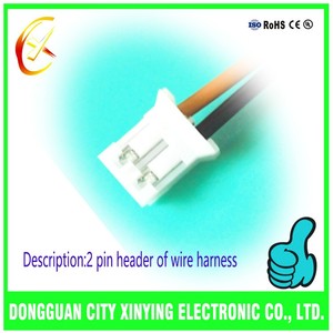 2 контакт. DC жгутов для электрической машины - Product Image 1