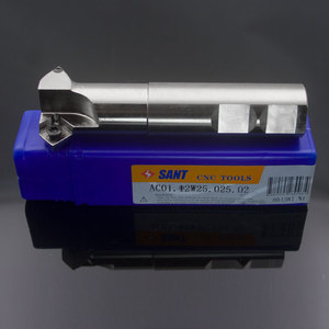 Chất Lượng Cao Chamfer Phay Cutter CMA01-025-XP25-SP12-02 - Product Image 6