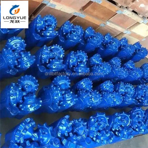 Hot Sale 8 1/2 Inch Steel Tooth Drill <strong>Bit</strong> for Water Well or Oil Well - Product Image 3
