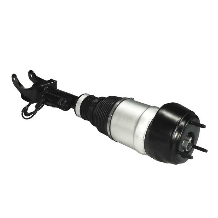 1663201313 Air Suspension Parts For Mercedes W166 X166 With Ads - Buy ...