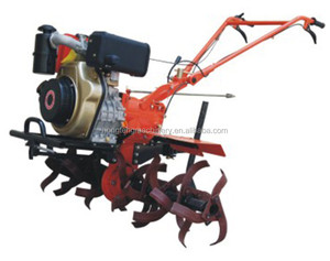 Su piccola scala macchine agricole/attrezzature agricole/mini rotary barra del timone - Product Image 3
