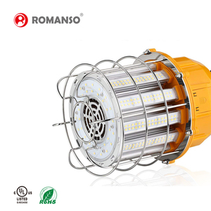 Hochwertige tragbare LED-Arbeits leuchte 150W Konstruktion Temporäre LED-Beleuchtung mit langlebiger Sicherheit - Product Image 3