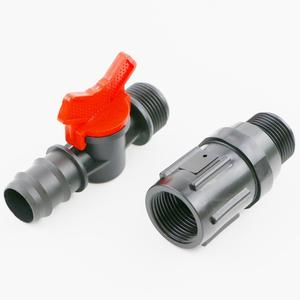 Válvula reductora de presión de agua para sistema de <span class=keywords><strong>riego</strong></span> <span class=keywords><strong>por</strong></span> <span class=keywords><strong>goteo</strong></span> - Product Image 3