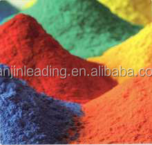 Bột Màu Vàng 42 (P.Y.42) 313 Bột Màu Vàng Oxit Sắt - Product Image 2