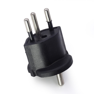 HD-153 האיחוד האירופי כדי שוויצרי מתאם תקע - Product Image 3