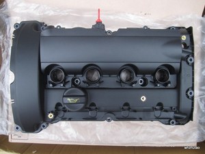 Coperchio Valvole Motore OEM V759886280 per Peugeot <span class=keywords><strong>3008</strong></span> 4008 508 <span class=keywords><strong>Citroen</strong></span> C4L C5 - Product Image 2