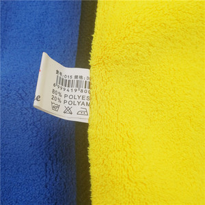 Set di Asciugamani in <span class=keywords><strong>Microfibra</strong></span> Compressi Monouso ad Alto Peso 600GSM ad Asciugatura Rapida per Lavaggio Auto e Pulizia - Product Image 5