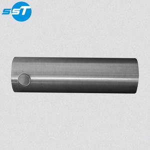 Réservoirs en acier inoxydable haute pression de petite taille SUS304/316L, petite vanne à flotteur pour réservoir d'eau, réservoir d'eau en acier de petite taille de qualité <span class=keywords><strong>alimentaire</strong></span> de 30 l - Product Image 2