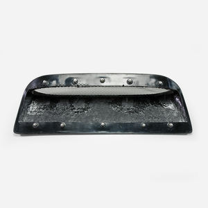 Capó con Ventilación Estilo ZR para Mazda 3 MPS Hatchback - Product Image 5