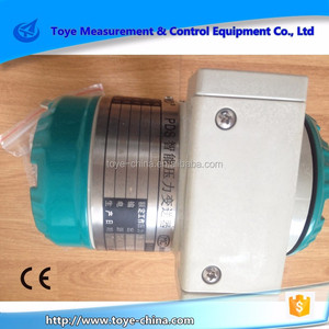<span class=keywords><strong>PDS443</strong></span> 差圧伝送器 - Product Image 2