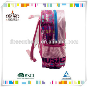 2015 precioso para <span class=keywords><strong>siempre</strong></span> amigos <span class=keywords><strong>de</strong></span> la princesa del bolso <span class=keywords><strong>de</strong></span> escuela para <span class=keywords><strong>los</strong></span> niños del fabricante <span class=keywords><strong>de</strong></span> porcelana - Product Image 3