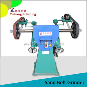 <span class=keywords><strong>Ponceuse</strong></span> à <span class=keywords><strong>bande</strong></span> de ponçage des couverts - Product Image 2