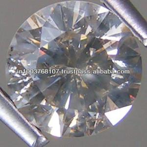Fabricante de diamantes cultivados en laboratorio Diamante de corte excelente natural - Product Image 2