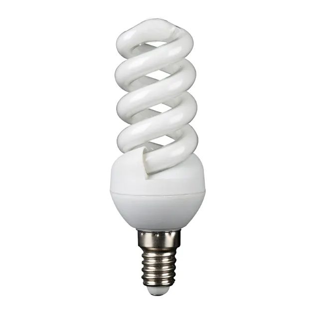Оптовая продажа, миниатюрная спиральная энергосберегающая лампа 3 Вт, 5 Вт, 9 Вт, 12 Вт, <span class=keywords><strong>cfl</strong></span> Светодиодная лампа
