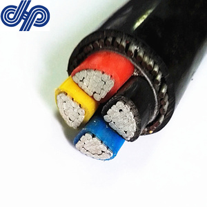 N2XY-J /O N2XYRY 0.6/1kv Xlpe/pvc/swa/ พีวีซี4X95 Sqmml สายไฟหุ้มเกราะตามมาตรฐาน <span class=keywords><strong>IEC</strong></span> <span class=keywords><strong>60502</strong></span> - Product Image 4