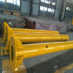 200KG 300KG 1T Di Động Jib <span class=keywords><strong>Crane</strong></span> Swing Cánh Tay Quay Lift <span class=keywords><strong>Crane</strong></span> Jib <span class=keywords><strong>Crane</strong></span> Thiết Kế Tính Toán - Product Image 6