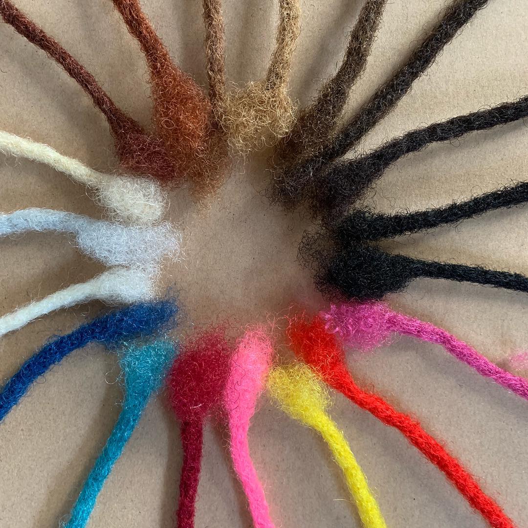 Customized color(Contact me)