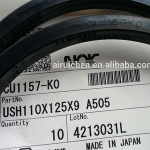 (유압 오일 씰 링)NO K AP2864-I3 <span class=keywords><strong>TCN</strong></span> 50*72*12 TCV NBR USH LBH LBI DSI UPI UPH USI ODI IDI IUH HBY 고압 오일 씰 - Product Image 2