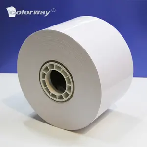 Preço por atacado inkjet photo paper roll 8 polegadas para minilab roll inkjet photo paper noritsu d1005 impressão digital