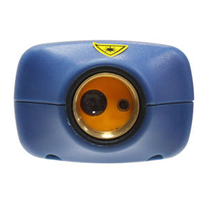 AT-8 Digitale Drehzahl messer Drehzahl messungen von rotierenden Objekten - Product Image 5