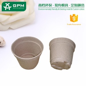 <span class=keywords><strong>2017</strong></span> Nuevo Diseño de la planta de vivero de plantas y macetas Biodegradables para la venta - Product Image 4