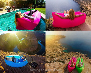 2017 Vente Chaude En Plein Air Plage <span class=keywords><strong>Piscine</strong></span> Gonflable Couchette Soleil Transat Canapés D'air avec Sac de Transport - Product Image 6