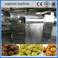 Machine à popcorn professionnelle Cretors, machine à popcorn à air chaud commerciale