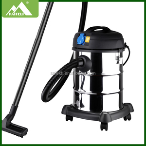 <span class=keywords><strong>Aspirateur</strong></span> humide et sec CE GS 1200W 30L outils électriques <span class=keywords><strong>avec</strong></span> prise EU/UK pour l'extérieur hôtel garage utilisation portable - Product Image 2