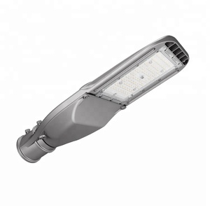 Nuovo Design Lampione Solare LED 57W Impermeabile IP66 IK10 per Esterni - Product Image 1