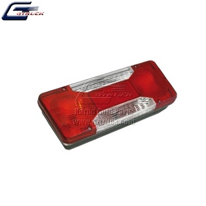 Lente <span class=keywords><strong>per</strong></span> Fanale Posteriore LED OEM 69500026 <span class=keywords><strong>per</strong></span> <span class=keywords><strong>Ricambi</strong></span> Pesanti di Camion IV <span class=keywords><strong>Daily</strong></span>, Luce Combinata - Product Image 4