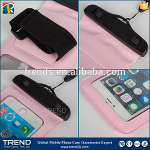Téléphone mobile <span class=keywords><strong>sac</strong></span> étanche, Étanche <span class=keywords><strong>sac</strong></span> <span class=keywords><strong>smartphone</strong></span> pour iphone - Product Image 3