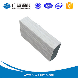 <span class=keywords><strong>T</strong></span> fente en <span class=keywords><strong>aluminium</strong></span> profils multi-port en <span class=keywords><strong>aluminium</strong></span> extrudé tubes - Product Image 2