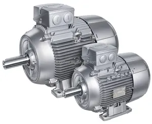250 кВт 4 полюса B3 мотор IE3 SIEMENS бренд трехфазный асинхронный двигатель