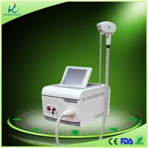 Küresel IPL lazer epilasyon Fiyat/e-ışık kolu handpiece SHR IPL RF lazer güzellik makinesi