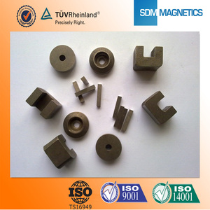 20 년 공장 경험 1.26 인치 0.3mm 금속 작은 디스크 원형 원형 스피커 네오디뮴 자석 - Product Image 6