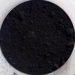 Xi Măng Interlocks Bột Màu Sắt Oxit Sắc Tố Đỏ - Product Image 6