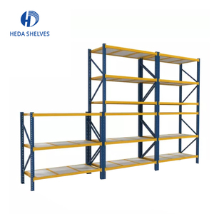 מתלה כבד מחסן אחסון מתלה, מורט מזרן יצרן - Product Image 2