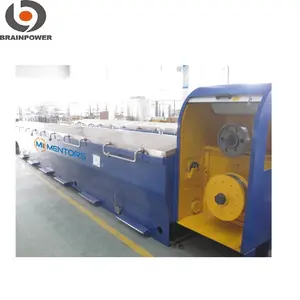 Hot Sale Aluminum Rod Making Machine