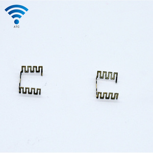 (Antena proveedor) <span class=keywords><strong>metralla</strong></span> antena 2.4g antena wifi incorporado en el ordenador - Product Image 4