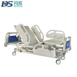 Cama de Hospital <span class=keywords><strong>Stryker</strong></span> / Cama Pediátrica para el Hogar EB-02N - Product Image 2