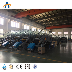 35 Độ Phật Sơn Cơ Khí Tự Động Thang Máy Thang Máy Thang Máy Ngoài Trời - Product Image 6