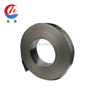 Strip Nichrome Aloi kromium nikel untuk penggunaan baterai produk logam - Product Image 2