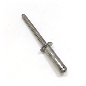 Rivet aveugle multi-grip en acier inoxydable 304 à bas prix, rivet pop, rivet <span class=keywords><strong>Paku</strong></span> 4.8*12 - Product Image 6