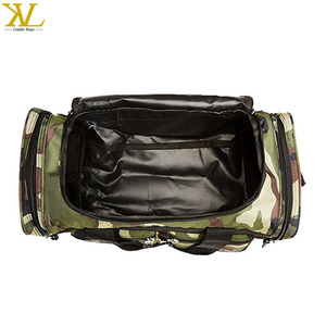 Benutzer definierte Travel mate Schulter tasche Gepäck Tarnung Reisetasche