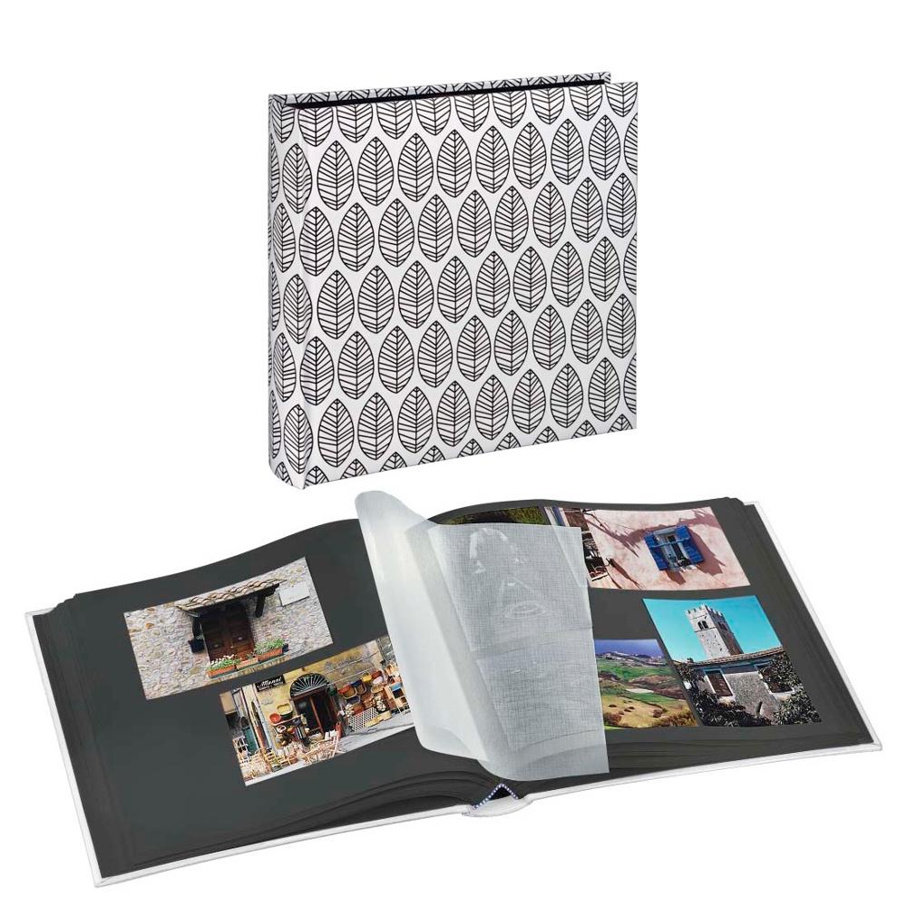 Новейший бытовой фотоальбом, самоклеящийся фотоальбом для самостоятельного ламинирования