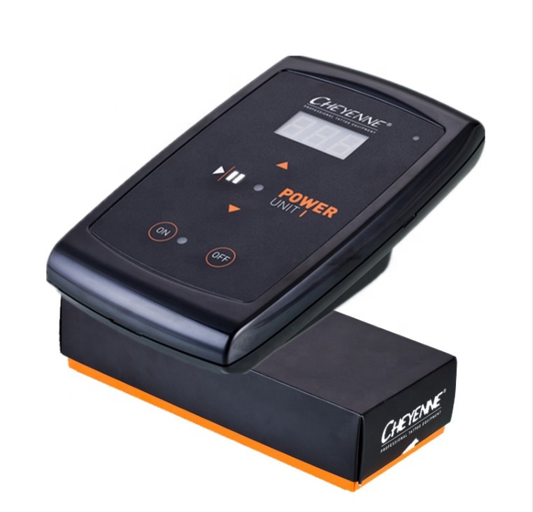 CHEYENNEパワーサプライ 2出力対応 シャイアンCheyenne パワーサプライ PU2